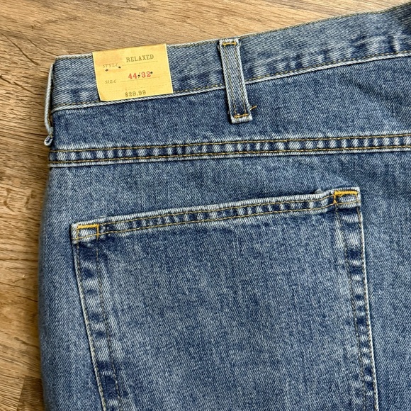RedHead • Relaxed Fit Jeans 44x32 - Picture 6 of 8